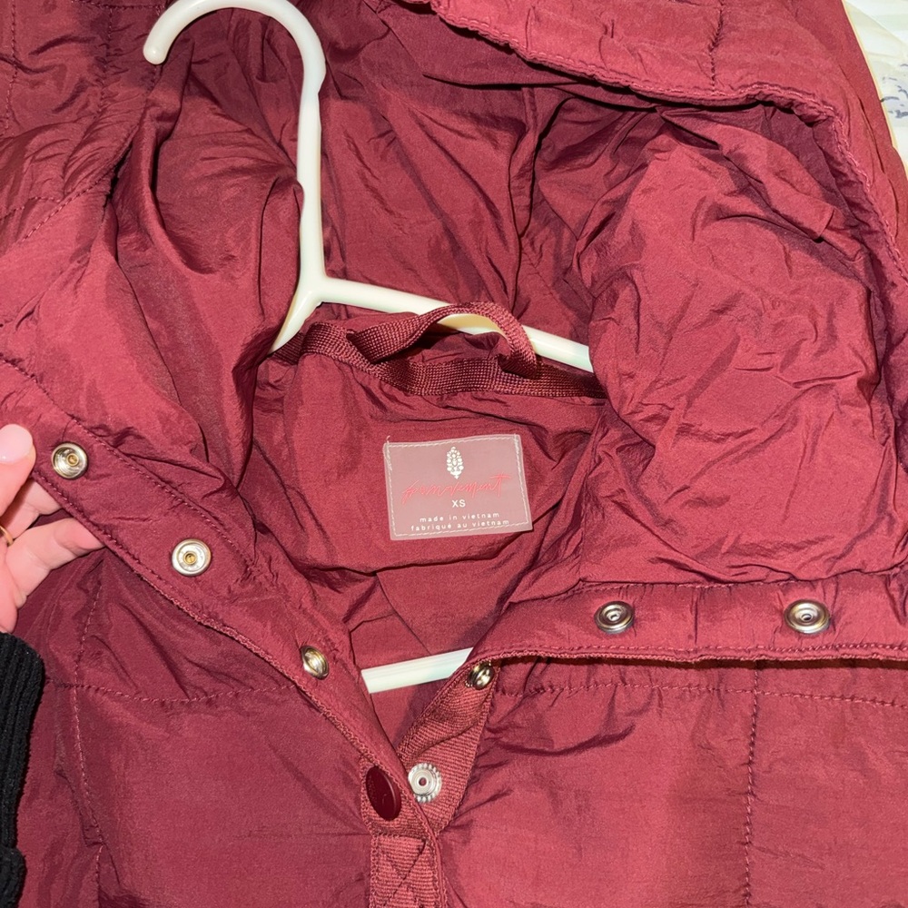 FP Movement Pippa Packable Pullover - image 3